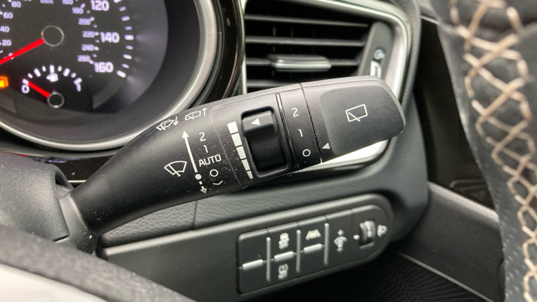 Kia Xceed 1.5T GDi ISG 138 GT-Line 5dr Petrol Hatchback